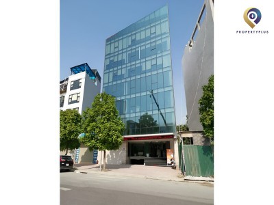 139 Co Linh Building